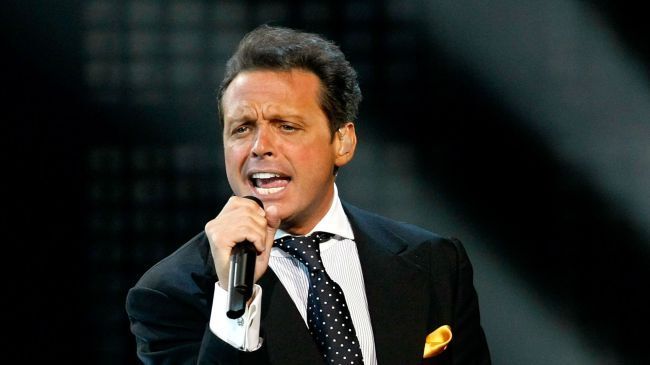 Imagen de Cu&aacute;nto gana Luis Miguel por su serie biogr&aacute;fica