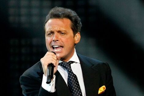 Imagen de Cu&aacute;nto gana Luis Miguel por su serie biogr&aacute;fica