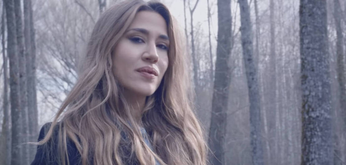 Imagen de Jimena Bar&oacute;n present&oacute; nuevo tema "Me falta el sol"