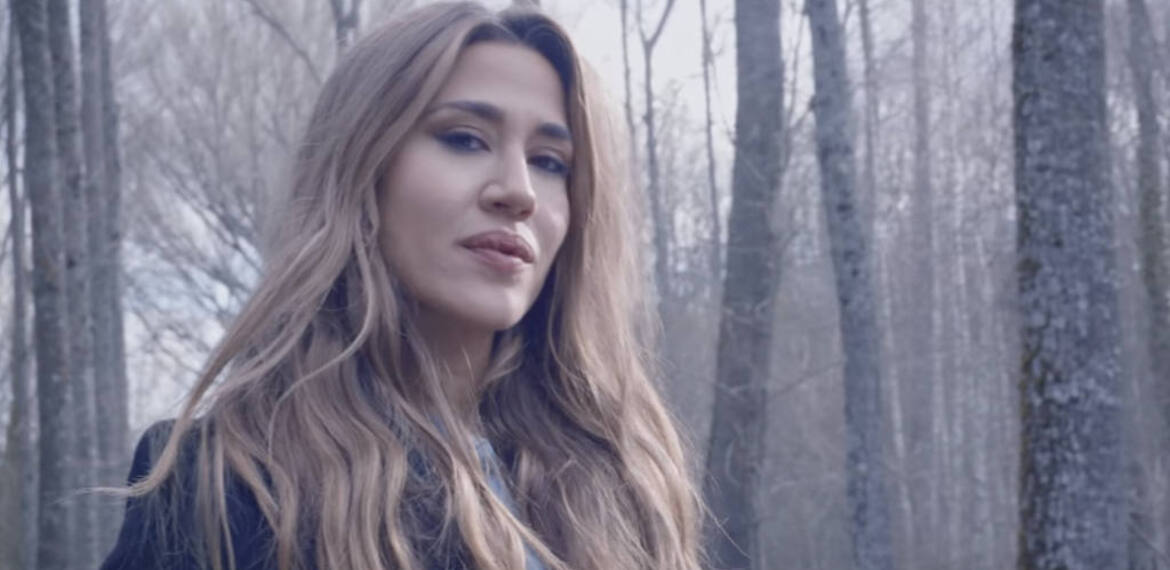 Imagen de Jimena Bar&oacute;n present&oacute; nuevo tema "Me falta el sol"