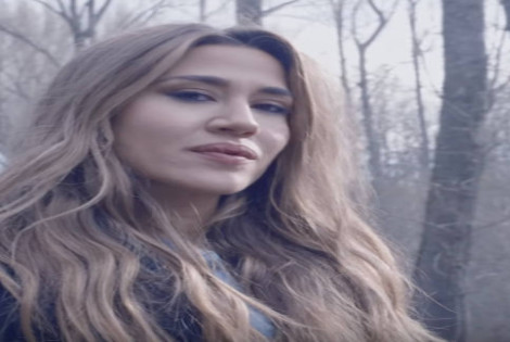 Imagen de Jimena Bar&oacute;n present&oacute; nuevo tema "Me falta el sol"