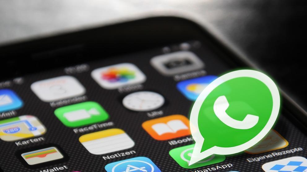 Imagen de WhatsApp va a limitar el reenvi&oacute; de mensajes