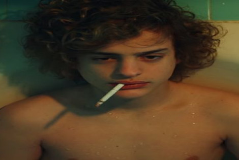 Imagen de "El Angel", la pel&iacute;cula sobre Robledo Puch