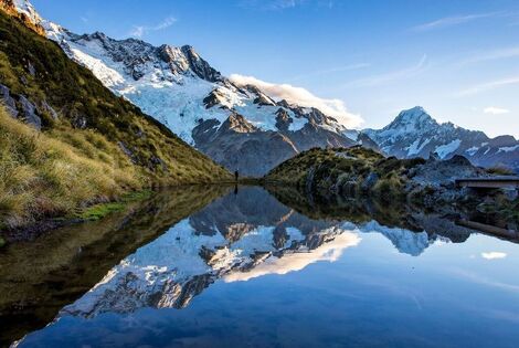 Imagen de Descubrí una país lleno de superlativos