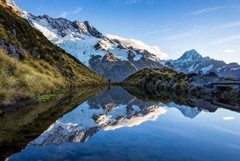 Imagen de Descubr&iacute; una pa&iacute;s lleno de superlativos