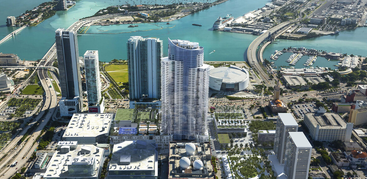 Imagen de Liderazgo de los compradores argentinos en Florida Imagen de Liderazgo de los compradores argentinos en Florida