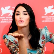 Imagen de Lali deslumbro a todos en Venecia