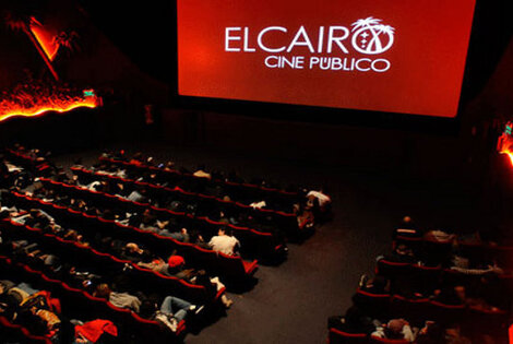 Imagen de Se viene el 25º Festival de Cine Latinoamericano