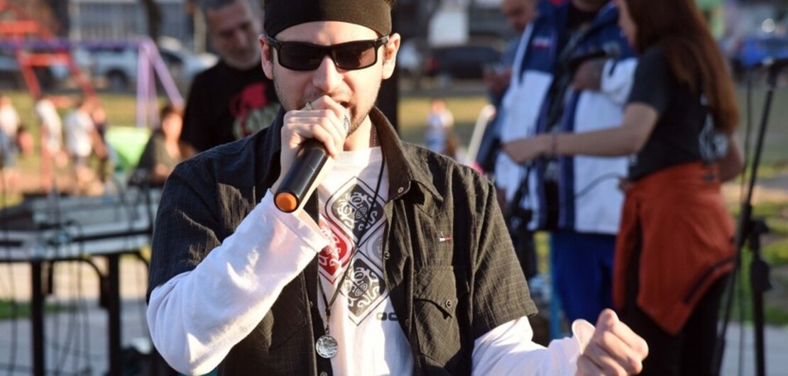 Imagen de Múltiple agenda con las juventudes como protagonistas Imagen de Múltiple agenda con las juventudes como protagonistas