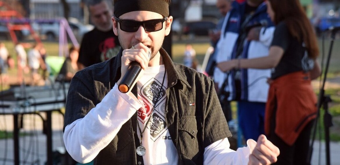 Imagen de M&uacute;ltiple agenda con las juventudes como protagonistas