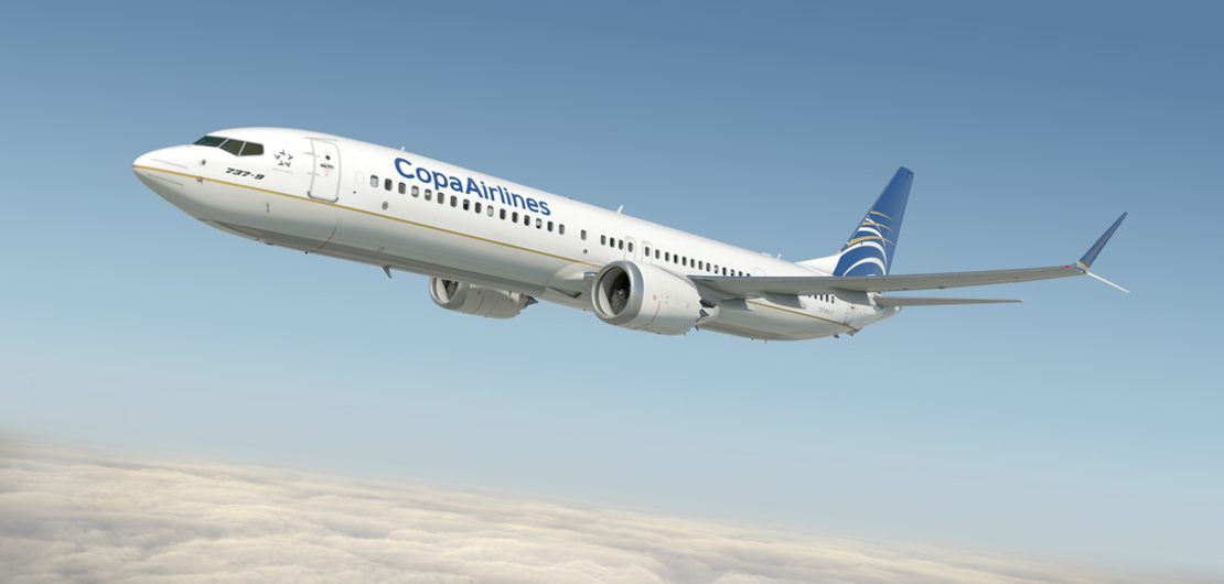 Imagen de Copa Airlines con nueva oficina de atención al cliente