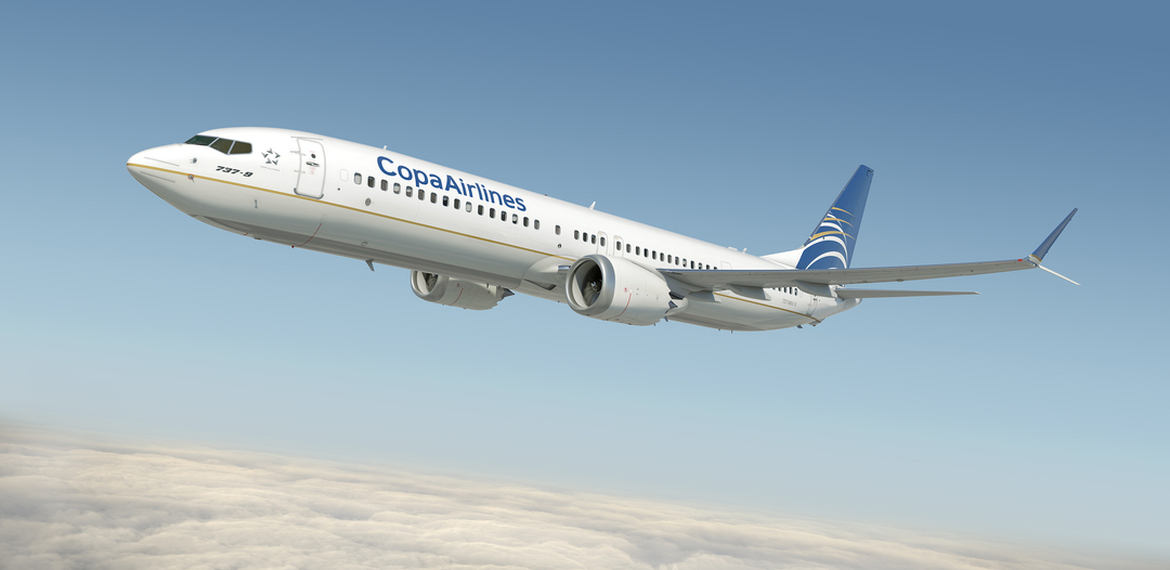 Imagen de Copa Airlines con nueva oficina de atención al cliente Imagen de Copa Airlines con nueva oficina de atención al cliente