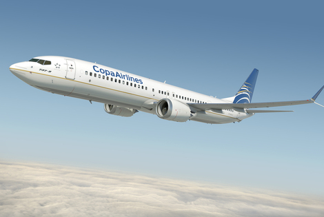 Imagen de Copa Airlines con nueva oficina de atenci&oacute;n al cliente