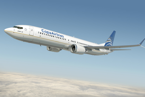 Imagen de Copa Airlines con nueva oficina de atenci&oacute;n al cliente