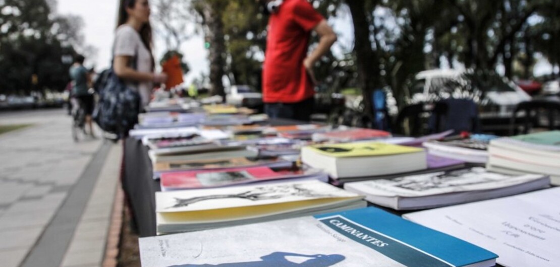 Imagen de Un nuevo Festival Internacional de Poesía