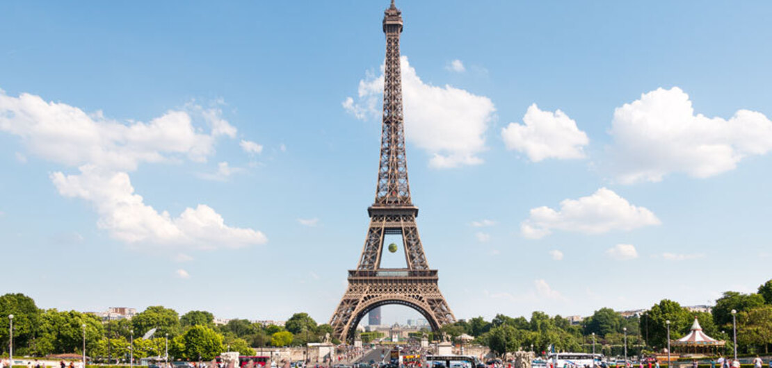 Imagen de El turismo sigue en crecimiento a nivel mundial