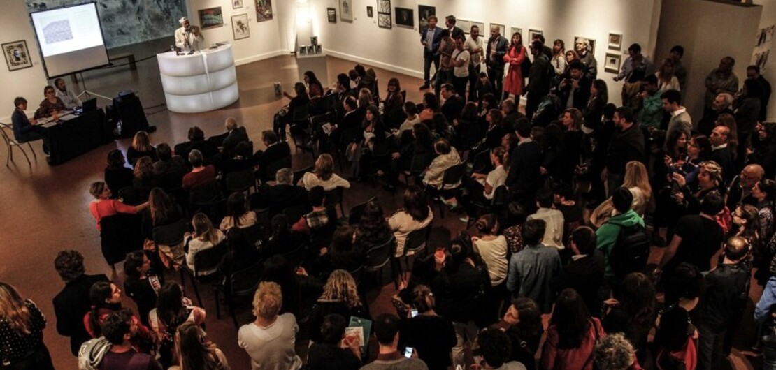 Imagen de Llega la Quincena del Arte Rosario