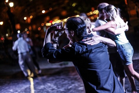 Imagen de La Casa del Tango es Centro Cultural