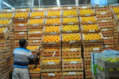 Dir. Gral. de Comunicaci&oacute;n Social (Silvio Moriconi)