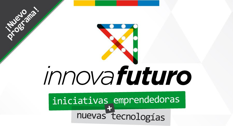 Imagen de Fundaci&oacute;n Banco Santa F&eacute; lanza "Innova Futuro"