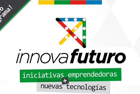Imagen de Fundación Banco Santa Fé lanza "Innova Futuro"