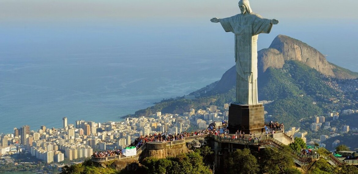 Imagen de El destino preferido por los argentinos en verano Imagen de El destino preferido por los argentinos en verano