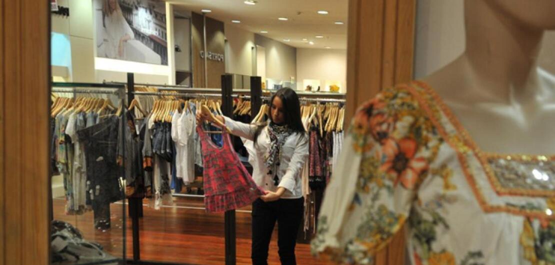 Imagen de Se viene la Semana de la Moda en ropa y calzados