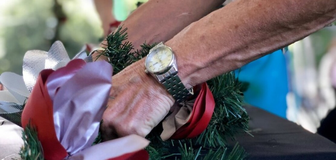 Imagen de Concurso fotogr&aacute;fico de ornamentaci&oacute;n navide&ntilde;a