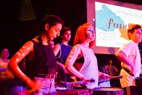 Imagen de Talleres de verano en el Galp&oacute;n de Juventudes