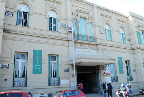 Imagen de Record de donantes en la provincia de Santa Fé