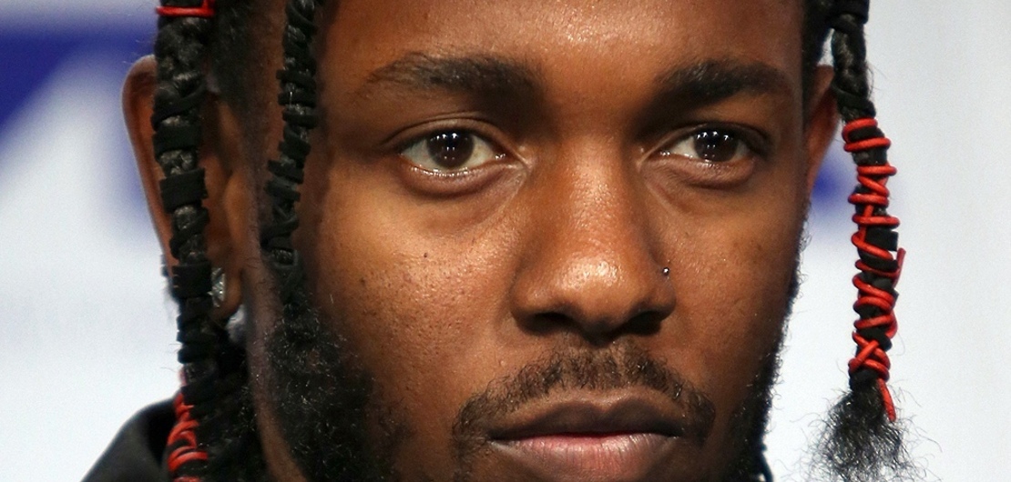 Imagen de El rapero Kendrick Lamar lidera los Grammy 2019