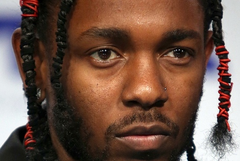 Imagen de El rapero Kendrick Lamar lidera los Grammy 2019