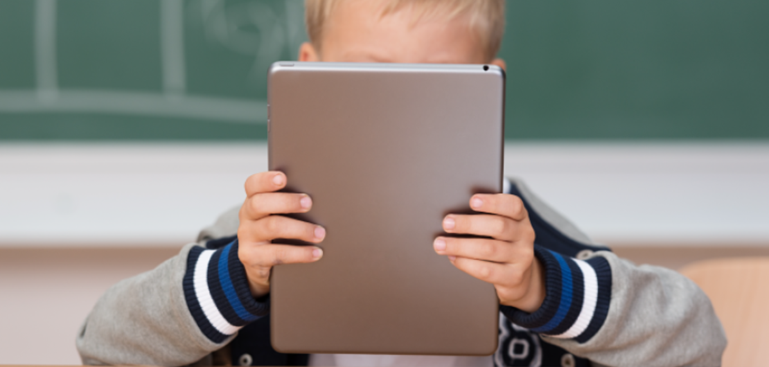 Imagen de Padres en alerta por los dispositivos de sus hijos