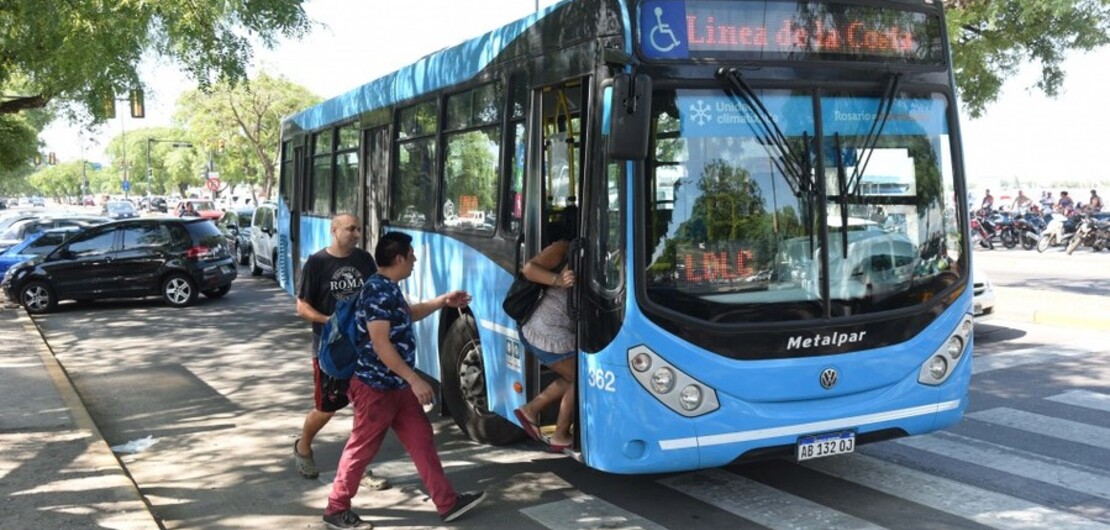 Imagen de La Línea de la Costa funciona todos los días