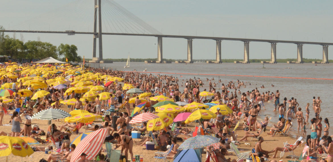Imagen de El fin de semana, más de 18 mil personas en La Florida Imagen de El fin de semana, más de 18 mil personas en La Florida