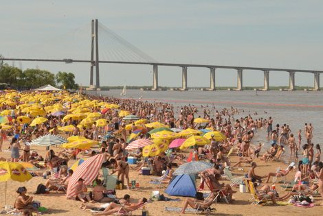 Imagen de El fin de semana, m&aacute;s de 18 mil personas en La Florida