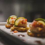 Imagen de Johnny B Good presentó su nueva Cocina Internacional