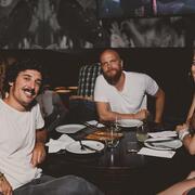 Imagen de Johnny B Good presentó su nueva Cocina Internacional