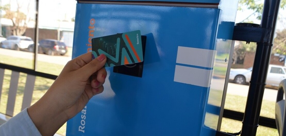 Transporte Urbano: entran en vigencia nuevas tarifas a partir del 1&ordm; de enero - Candela Carnavale