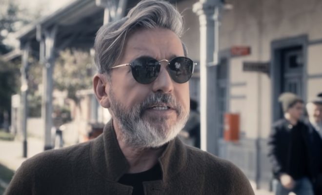 Imagen de Ricardo Montaner y un único show en el Luna Park