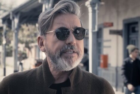 Imagen de Ricardo Montaner y un único show en el Luna Park