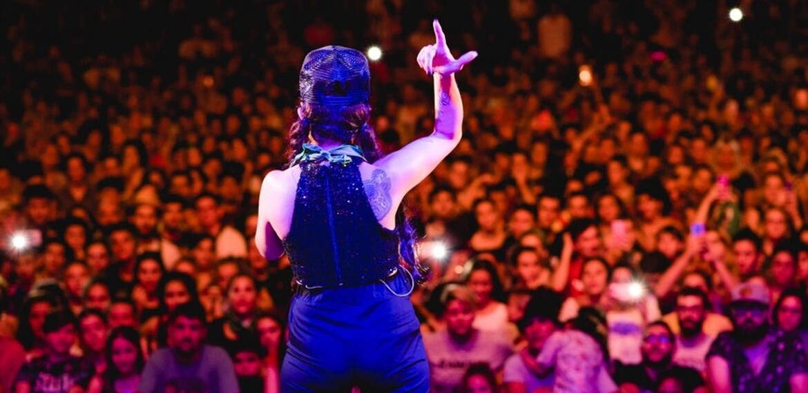 Imagen de 4ª edición del concurso municipal «Te doy una canción» Imagen de 4ª edición del concurso municipal «Te doy una canción»
