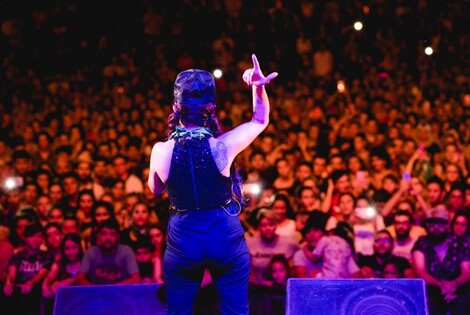 Imagen de 4&ordf; edici&oacute;n del concurso municipal &laquo;Te doy una canci&oacute;n&raquo;
