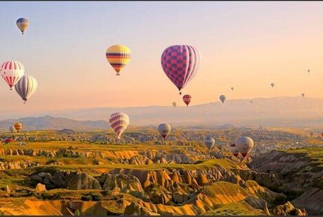Imagen de Destinos trendy para disfrutar este 2019