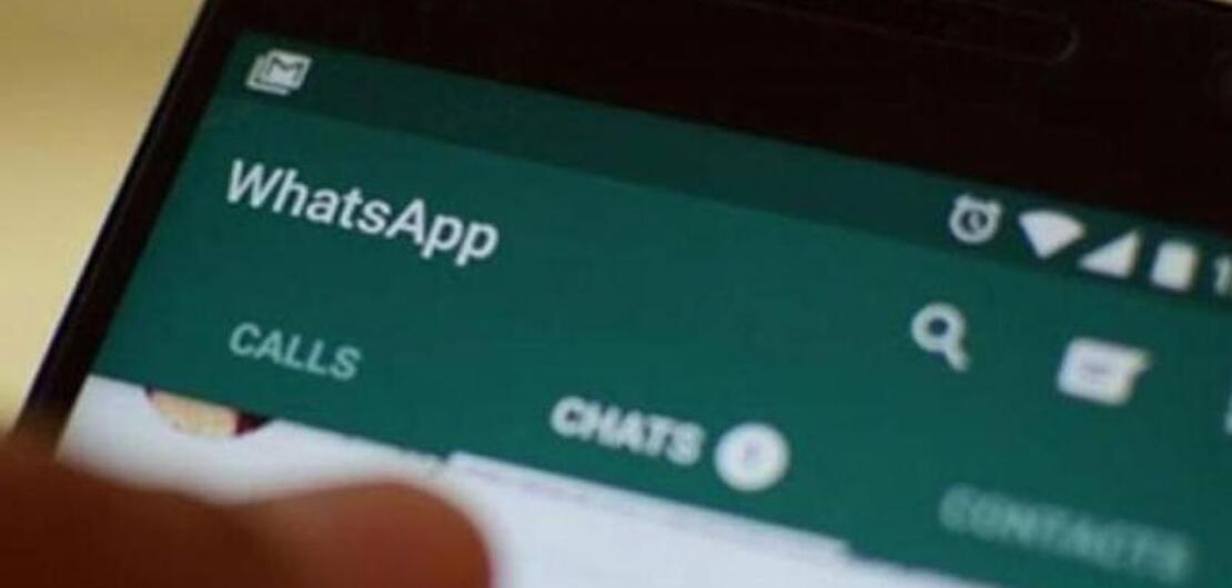 Imagen de WhatsApp suma seguridad de bloqueo en su app