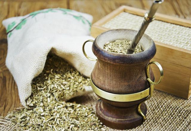 Imagen de Fue aprobado el emoji del mate y llegar&aacute; este a&ntilde;o