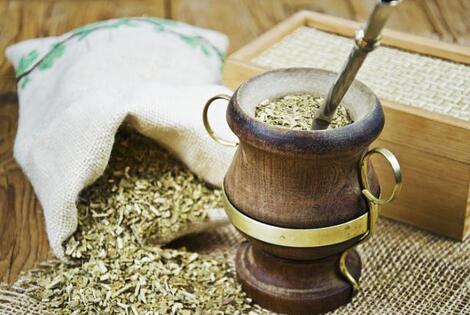 Imagen de Fue aprobado el emoji del mate y llegará este año
