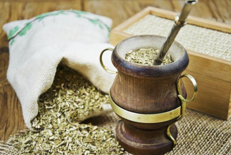 Imagen de Fue aprobado el emoji del mate y llegará este año Imagen de Fue aprobado el emoji del mate y llegará este año