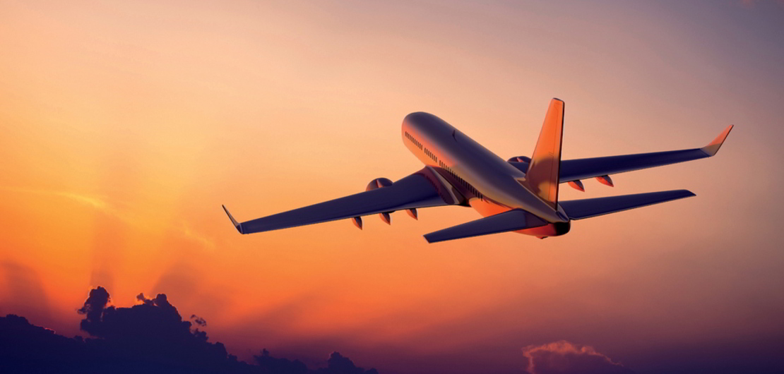 Imagen de Crecio el trafico aéreo en aerolíneas de América Latina