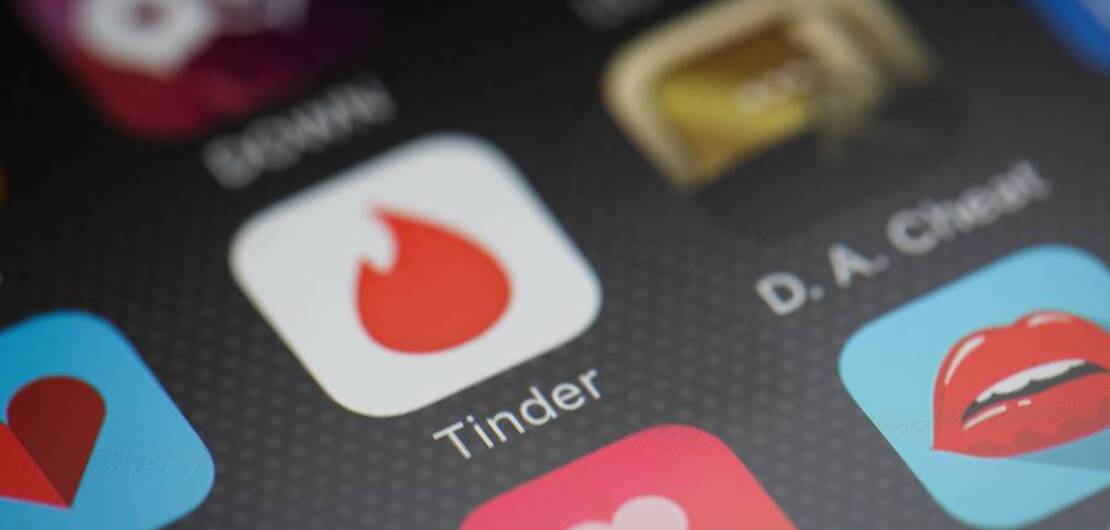 Imagen de El uso de APP de citas se incrementan por "San Valentín"